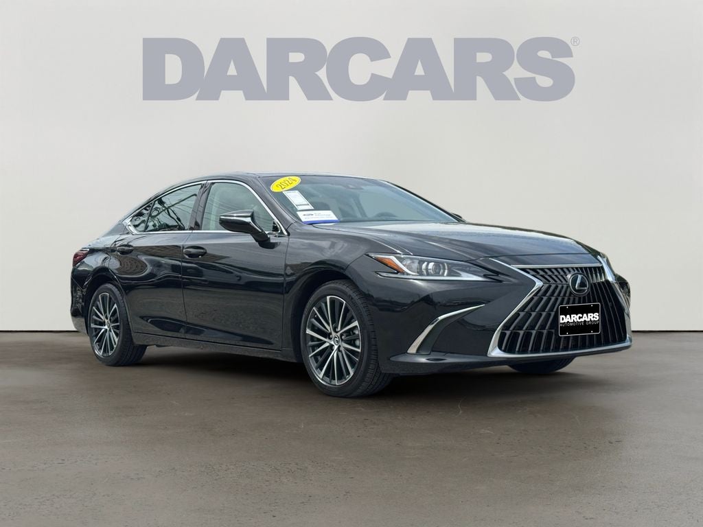 2024 Lexus ES 350