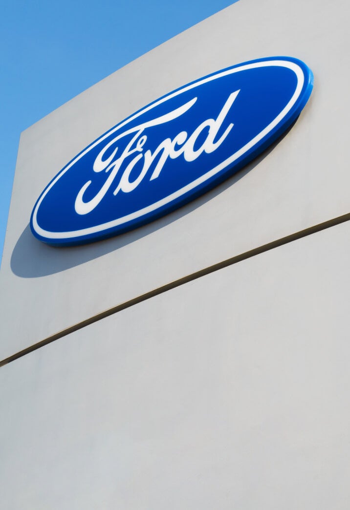 New Ford Dealership Near Upper Marlboro, MD