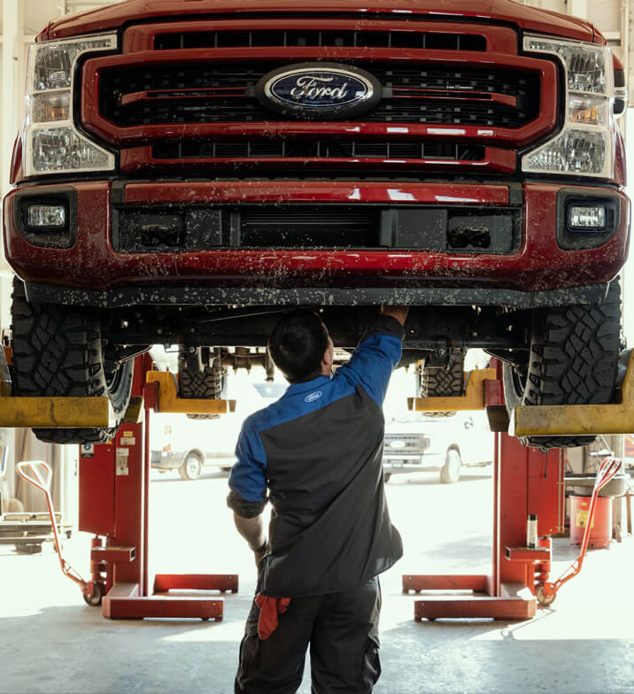 FFord Service Center Near Upper Marlboro, MD